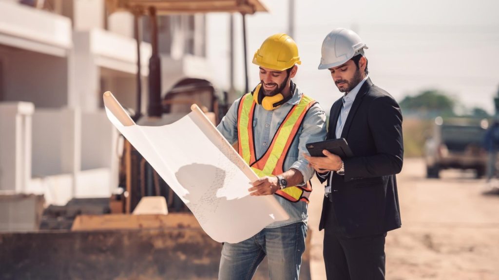 What You Should Know Before Hiring a Villa Construction Company