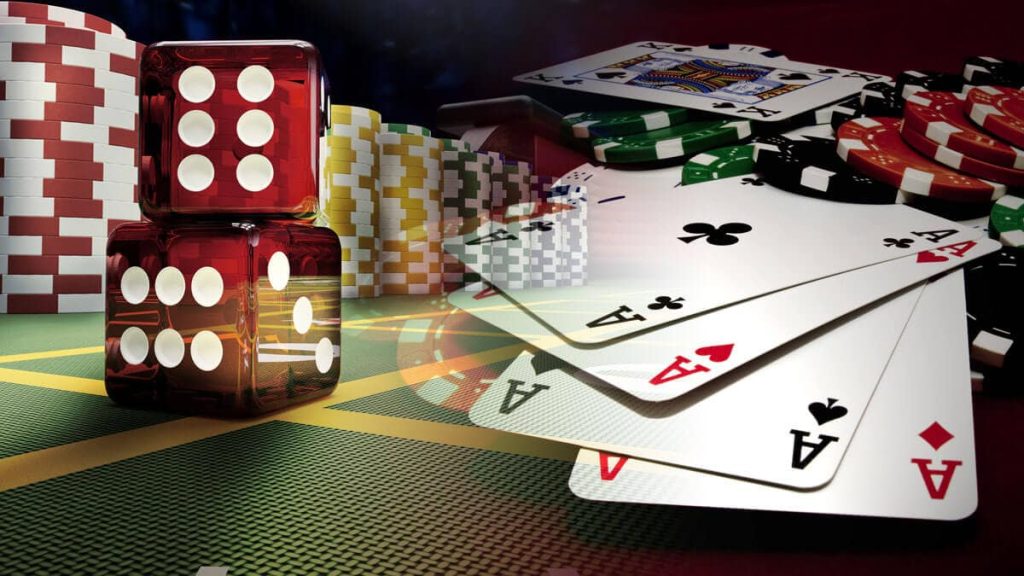 Winning Strategies in Casino Gambling: Myth vs Reality