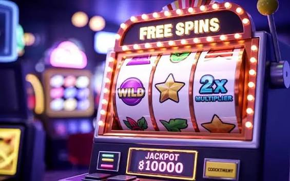 Online Slots Overview: Features Every New Player Should Understand