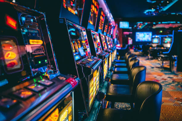 Modern Online Gaming: A Fresh Guide to Entertainment, Features, and Responsible Play