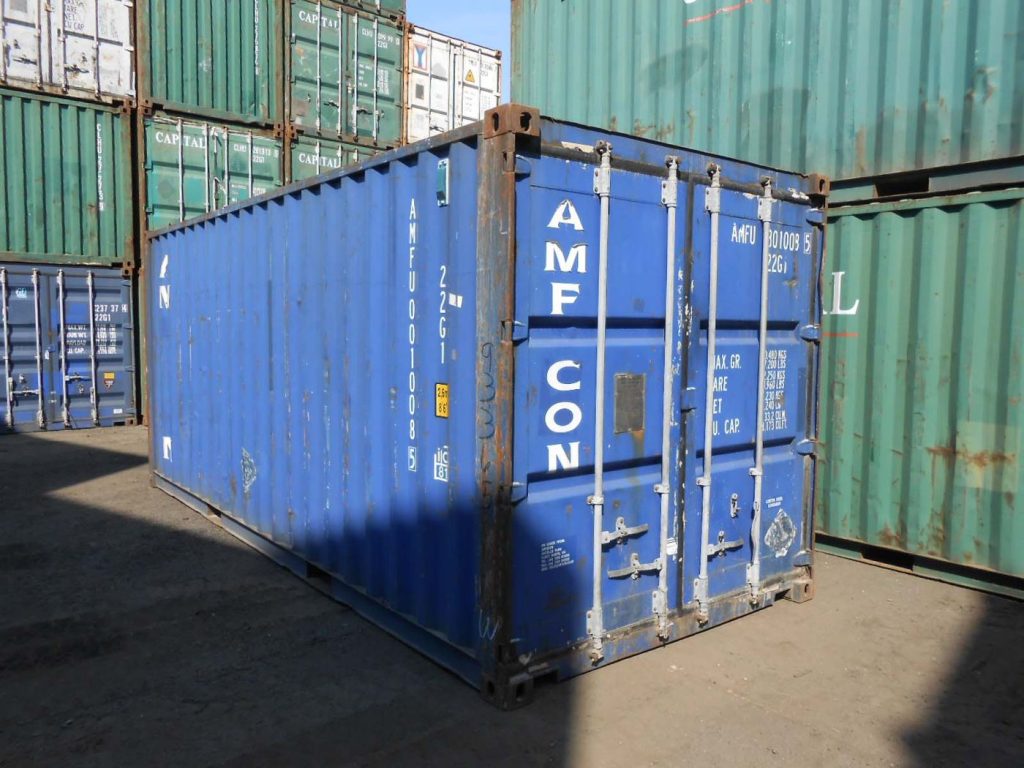 Trade Finance Moves Shipping Documents Onto Shared Ledgers