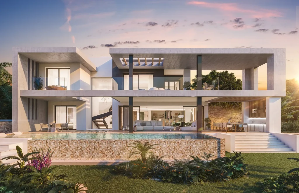 Five Golden Triangle Luxury Villas That Redefine Opulence
